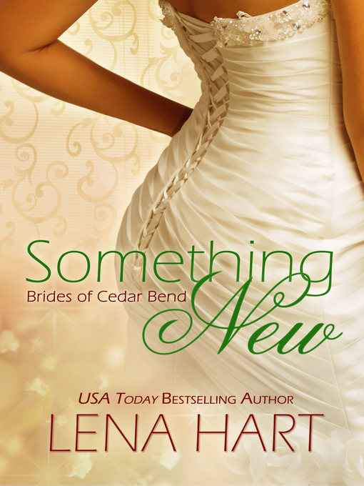Title details for Something New by Lena Hart - Available
